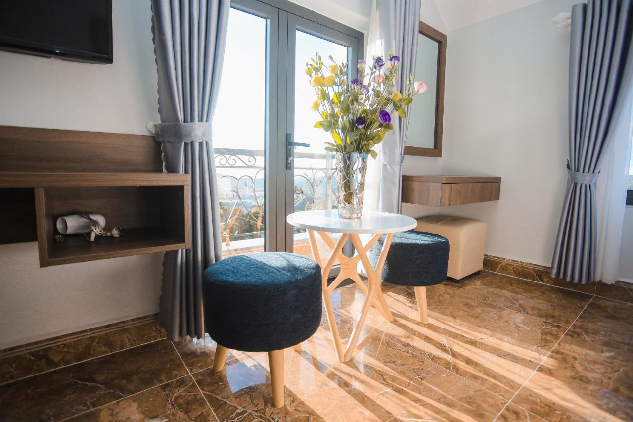 דה לאט Sunshine Villa מראה חיצוני תמונה
