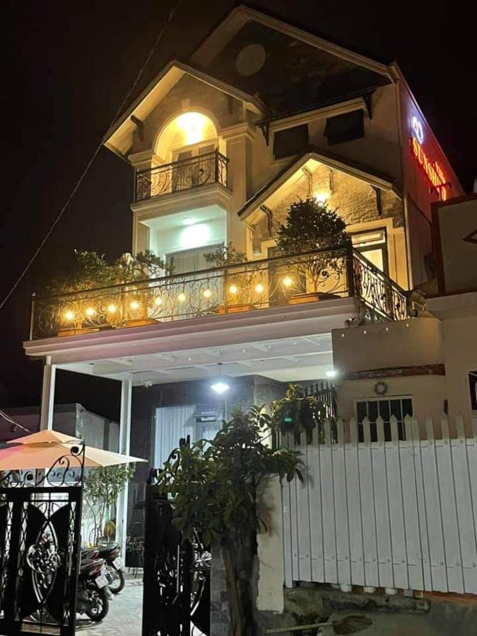 דה לאט Sunshine Villa מראה חיצוני תמונה