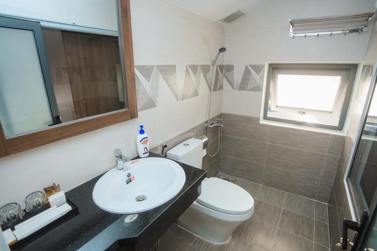 דה לאט Sunshine Villa מראה חיצוני תמונה