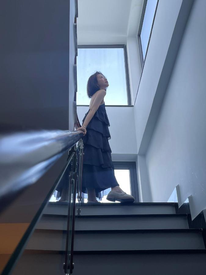 דה לאט Sunshine Villa מראה חיצוני תמונה
